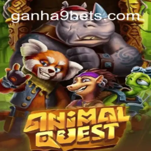 AnimalQuest: Exploring a World of Adventure