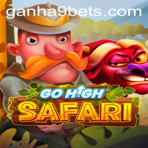 GoHighSafari: A Journey into the Wild