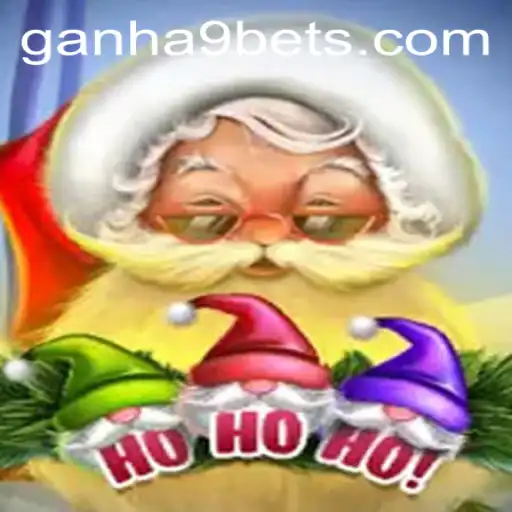 HoHoHo: A Festive Gaming Experience with Ganha9.com