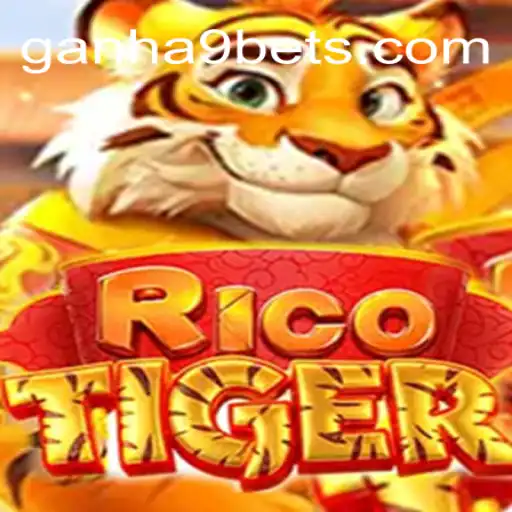 Discover the Thrilling World of RicoTiger: An In-depth Look at Gameplay and Strategy