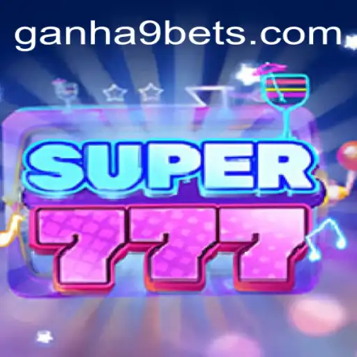 Discovering Super777: A Thrilling Game Experience with Ganha9.com