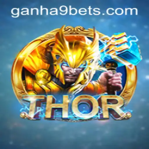 The Exciting World of THOR: A Dive into Game Mechanics and Ganhe9.com
